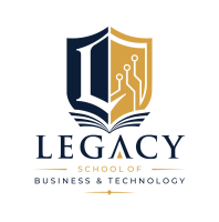 LEGACY SCHOOL OF BUSINESS & TECHNOLOGY